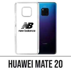Coque Huawei Mate 20 - New Balance logo
