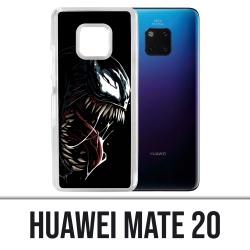 Huawei Mate 20 Case - Venom Comics