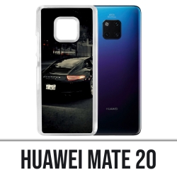 Huawei Mate 20 case - Porsche 911