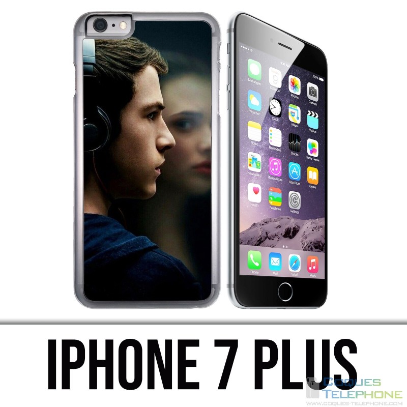 Custodia per iPhone 7 Plus - 13 motivi per cui
