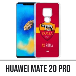 Huawei Mate 20 PRO case - AS Roma Football
