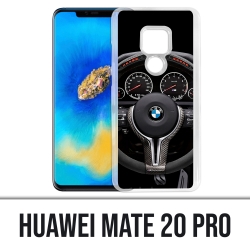 Coque Huawei Mate 20 PRO - BMW M Performance cockpit