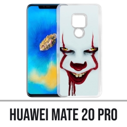 Custodia Huawei Mate 20 PRO - It's Clown Chapter 2