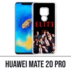 Coque Huawei Mate 20 PRO - Elite série