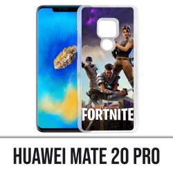 Funda Huawei Mate 20 PRO - póster Fortnite