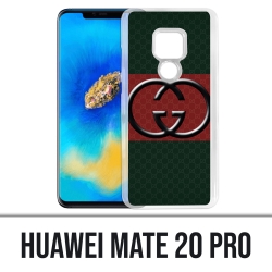 Custodia Huawei Mate 20 PRO - Logo Gucci