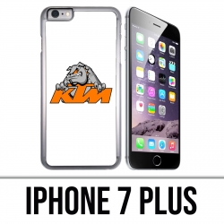 Custodia per iPhone 7 Plus - Ktm Bulldog