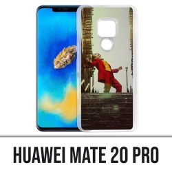 Huawei Mate 20 PRO case - Joker movie staircase