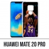 Huawei Mate 20 PRO Case - Kobe Bryant Basketball Basketball NBA Shoot