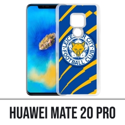 Coque Huawei Mate 20 PRO - Leicester city Football