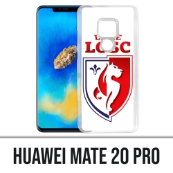 Coque Huawei Mate 20 PRO - Lille LOSC Football