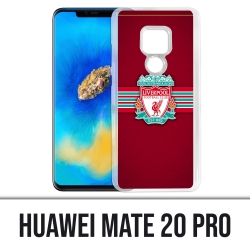Custodia Huawei Mate 20 PRO - Liverpool Football