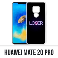 Huawei Mate 20 PRO case - Lover Loser