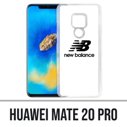 Custodia Huawei Mate 20 PRO - logo New Balance