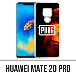 Coque Huawei Mate 20 PRO - PUBG