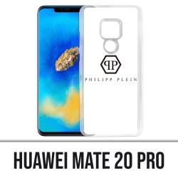 Custodia Huawei Mate 20 PRO - logo Philipp Plein