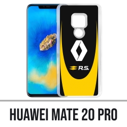Huawei Mate 20 PRO Case - Renault Sport RS V2