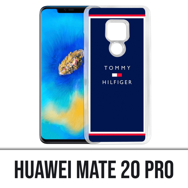 Huawei Mate 20 PRO case - Tommy Hilfiger
