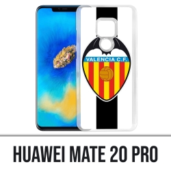 Coque Huawei Mate 20 PRO - Valencia FC Football