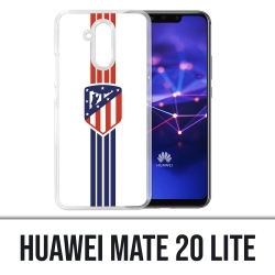 Custodie e protezioni Huawei mate 20 lite - athletico madrid football