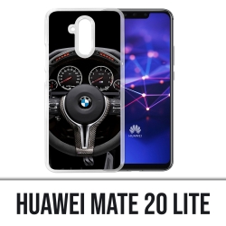 Coque Huawei Mate 20 Lite - BMW M Performance cockpit