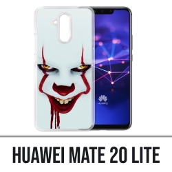 Funda Huawei Mate 20 Lite - It Clown Capítulo 2