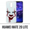 Huawei Mate 20 Lite Case - It Clown Chapter 2
