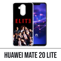 Funda Huawei Mate 20 Lite - serie Elite