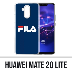 Funda Huawei Mate 20 Lite - logotipo de Fila