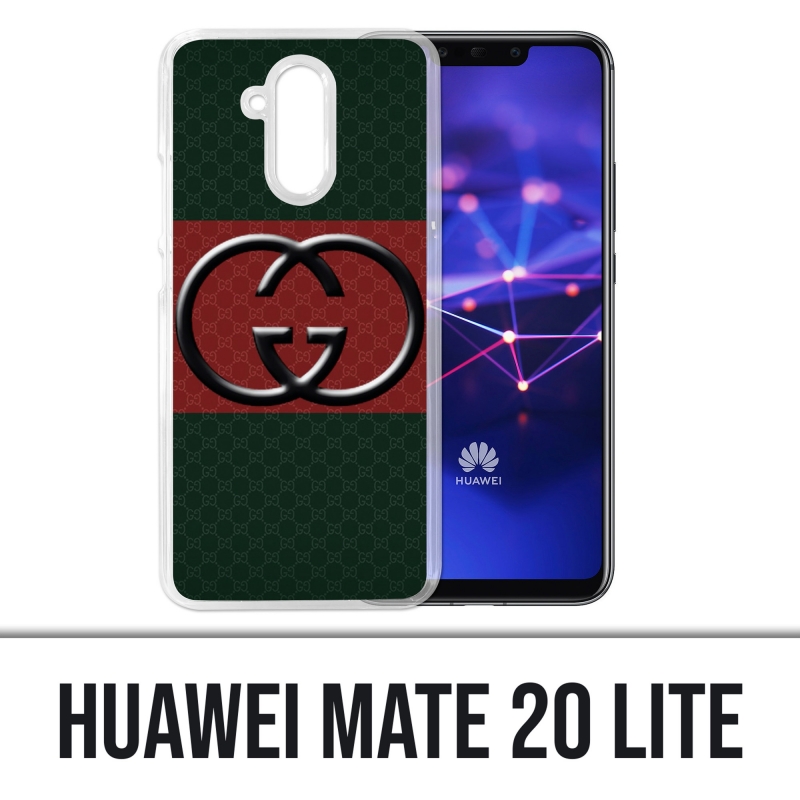 Huawei Mate 20 Lite Case - Gucci Logo