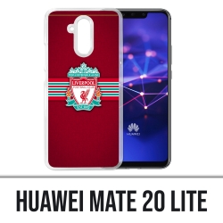Funda Huawei Mate 20 Lite - Fútbol Liverpool