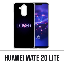 Huawei Mate 20 Lite case - Lover Loser