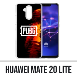 Coque Huawei Mate 20 Lite - PUBG