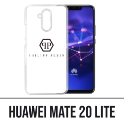 Coque Huawei Mate 20 Lite - Philipp Plein logo