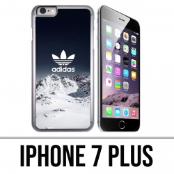 Coque iPhone 7 PLUS - Adidas Montagne