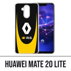Huawei Mate 20 Lite case - Renault Sport RS V2