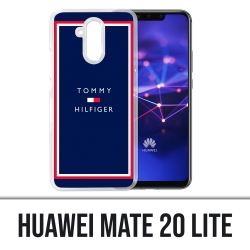 Custodia Huawei Mate 20 Lite - Tommy Hilfiger