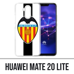 Coque Huawei Mate 20 Lite - Valencia FC Football