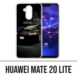Huawei Mate 20 Lite case - Porsche 911