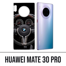 Coque Huawei Mate 30 Pro - BMW M Performance cockpit