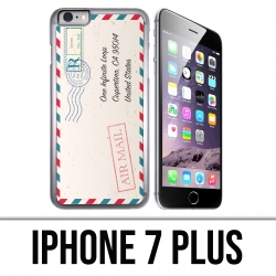 IPhone 7 Plus Case - Air Mail
