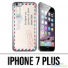 IPhone 7 Plus Case - Air Mail