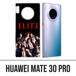 Custodia Huawei Mate 30 Pro - Serie Elite