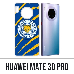 Custodia Huawei Mate 30 Pro - Leicester city Football