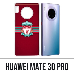 Coque Huawei Mate 30 Pro - Liverpool Football