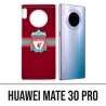 Huawei Mate 30 Pro Case - Liverpool Football