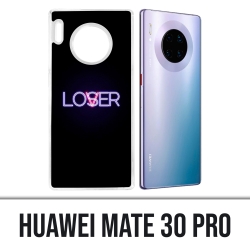 Huawei Mate 30 Pro Case - Liebhaber Verlierer