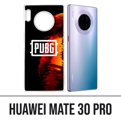 Custodia Huawei Mate 30 Pro - PUBG