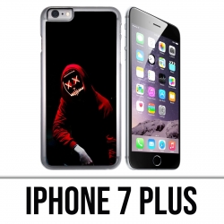 IPhone 7 Plus Case - American Nightmare Mask