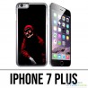 Custodia per iPhone 7 Plus - American Nightmare Mask